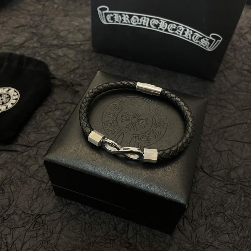 Chrome Hearts Bracelets